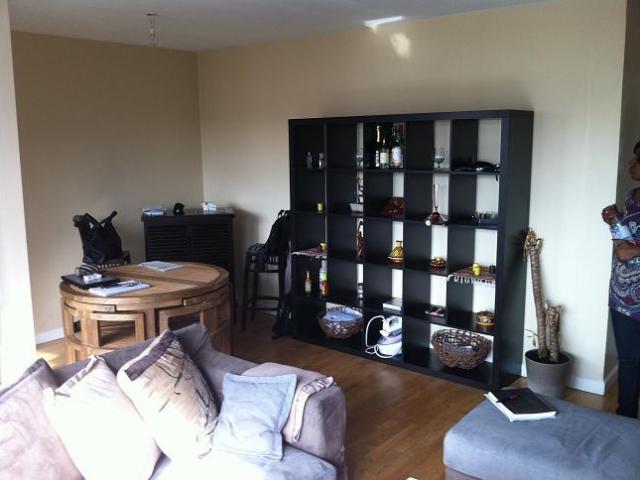 Appartement 3 pièces de 78m² à Lyon