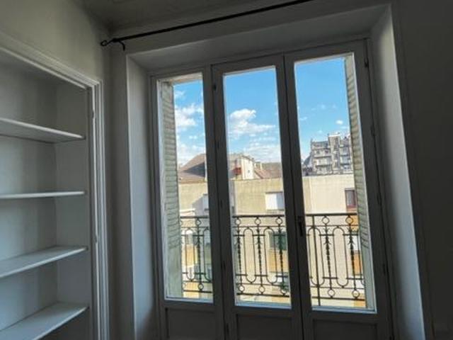 Appartement 3 pièces de 83m² à Grenoble
