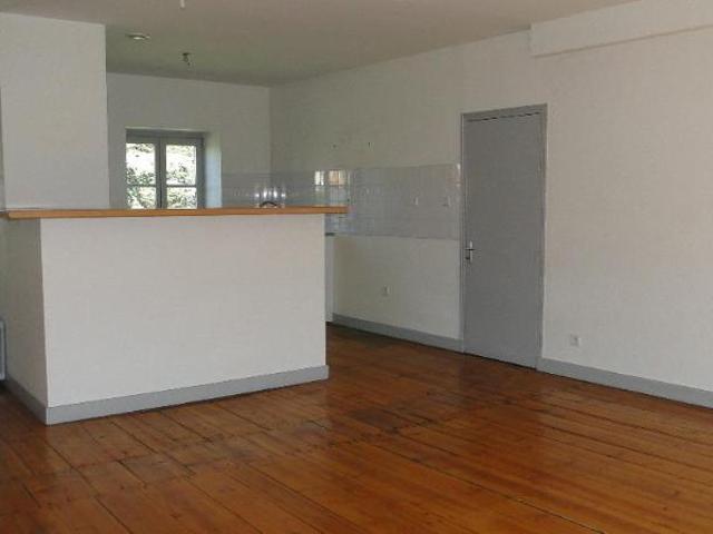 Appartement 3 pièces de 82 à Beaumont