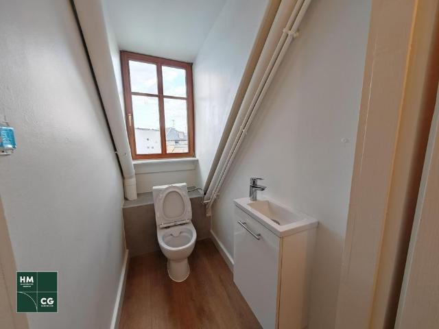 Appartement 3 pièces de 87