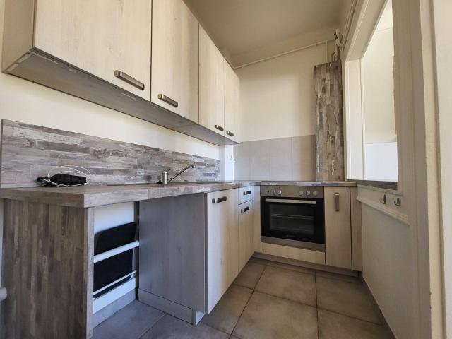 Appartement 3 pièces de 87m2, 38 rue Dauphine 88100 Saint Dié
