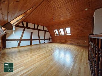Appartement 3 pièces de 90 m² à Strasbourg