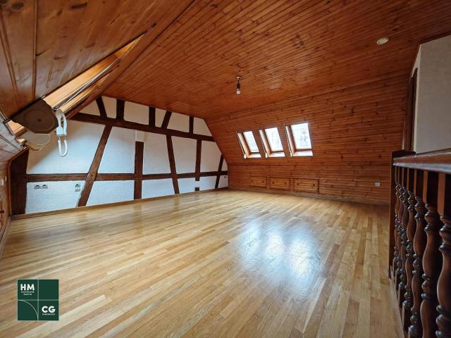 Appartement 3 pièces de 90 m² à Strasbourg