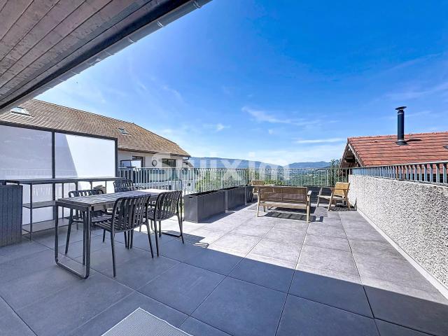 Appartement 3 pièces de 90m2