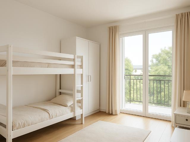 Appartement 3 pièces de 91 m2 Bihorel