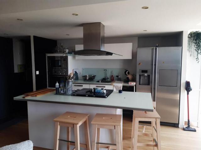 Appartement 3 pièces de 91 m² à Bordeaux