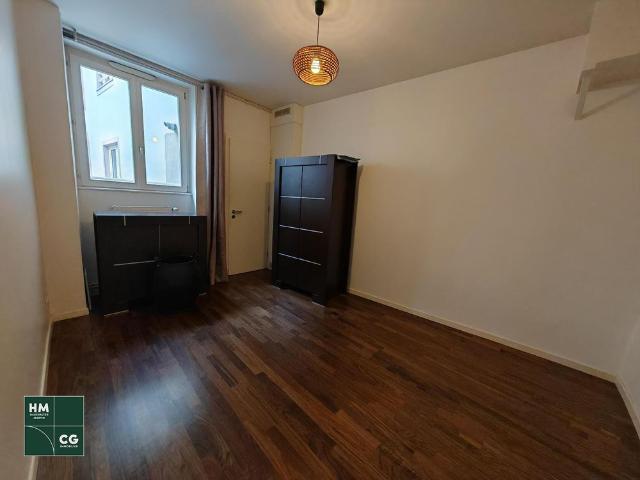 Appartement 3 pièces de 92