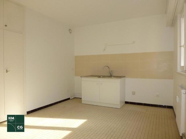 Appartement 3 pièces de 97