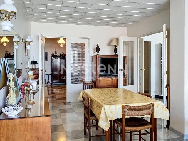 Appartement 3 pièces 97 m² à vendre à Grasse Secteur St Fr. 97m² Grasse