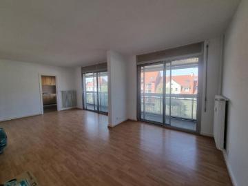 Appartement 3 pièces de 94 m² à Strasbourg