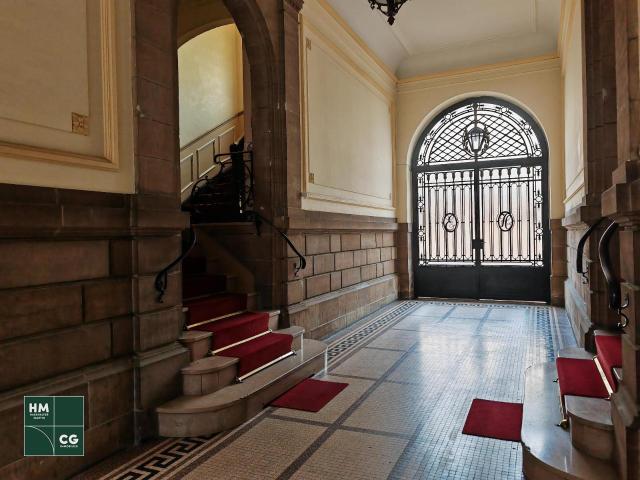 Appartement 3 pièces de 96 m² à Strasbourg