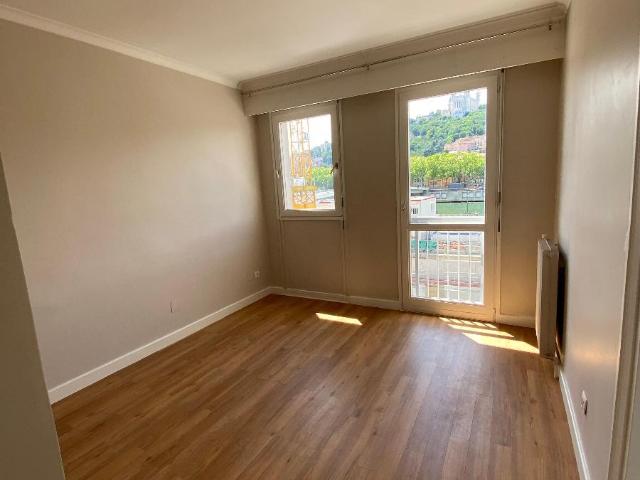 Appartement 3 pièces de 96m² à Lyon
