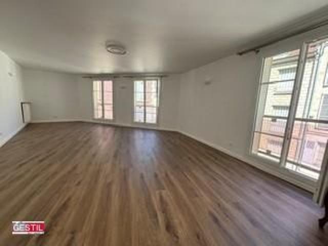 Appartement 3 pièces de 100 à Pontoise