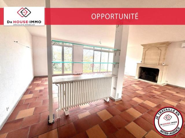 Appartement 3 Pièces de 120M² 24000 PERIGUEUX
