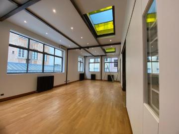 Appartement 3 pièces de 138m² à Lyon 06