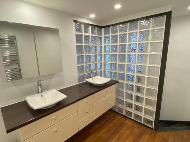 Appartement 3 pièces de 138m² à Lyon 06