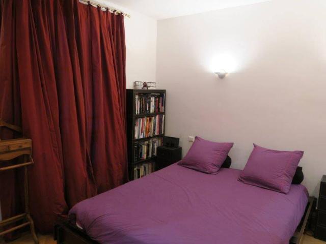Appartement 3 pièces de prestige à louer Paris 2ème étage