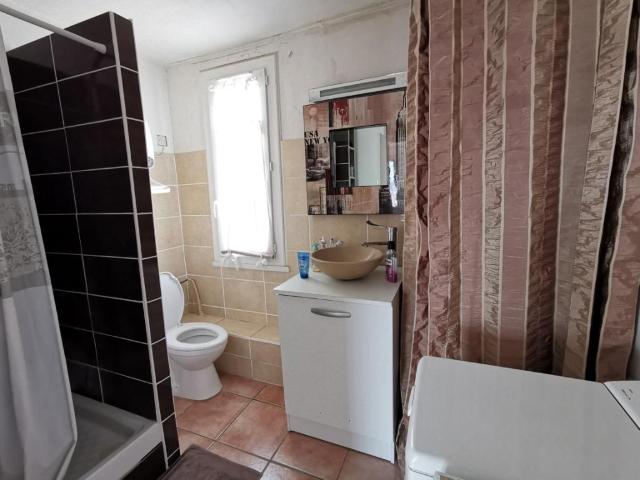 Appartement 3 pièces d'environ 55 m² à louer à CARPENTRAS 84200