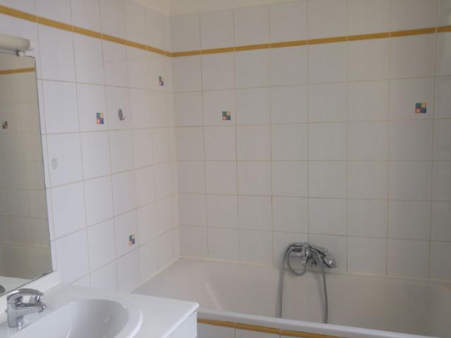 Appartement 3 pièces d'environ 65 m² à louer à CARPENTRAS 84200