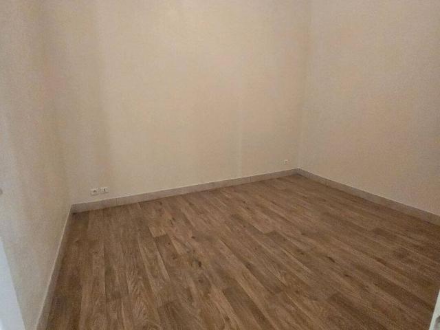 Appartement 3 pièces d'environ 65 m² Centre de Brignoles