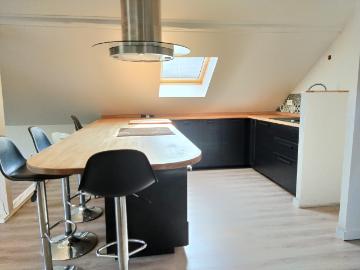 67640, Fegersheim, Bas-Rhin - Cuisine équipée