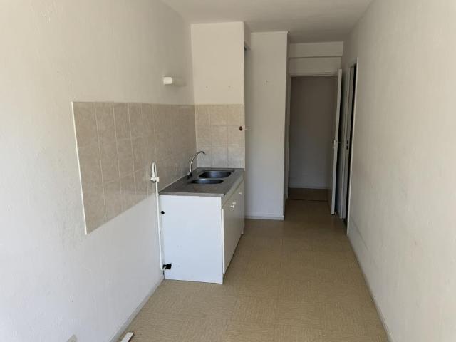 Appartement 3 pièces Digoin