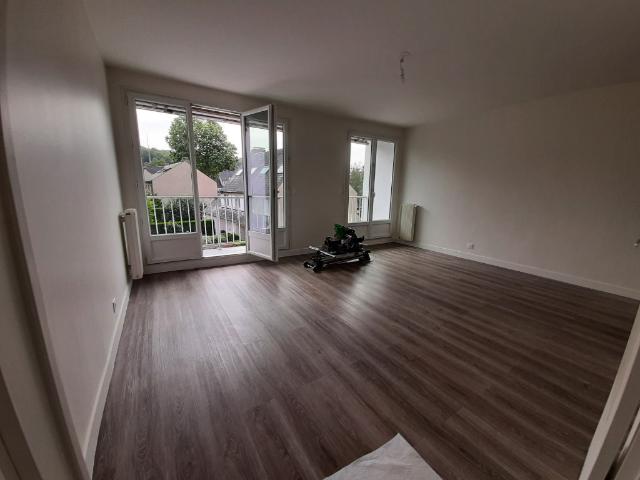 Appartement 3 pièces Dourdan 54.21m² 940€ à louer l'Adresse