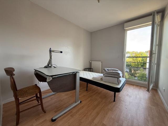 Appartement 3 pièces Dourdan 58.45m² 850€ à louer l'Adresse