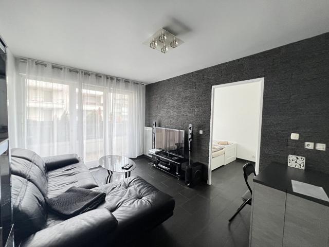 Appartement 3 pièces Drancy 56.00m² 1500€ à louer l'Adresse