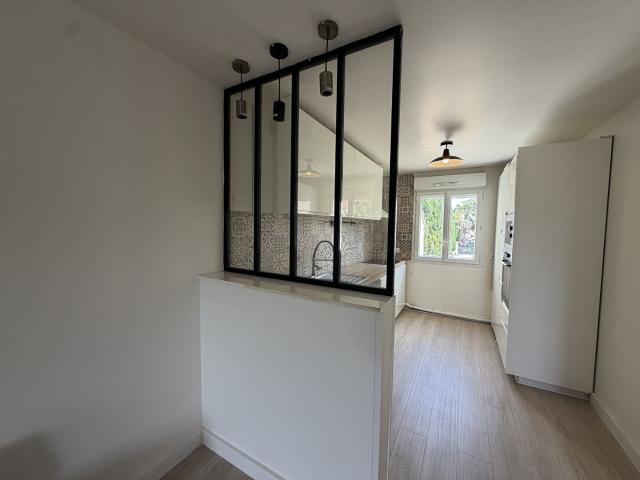Appartement 3 pièces Drancy 58.98m² 1300€ à louer