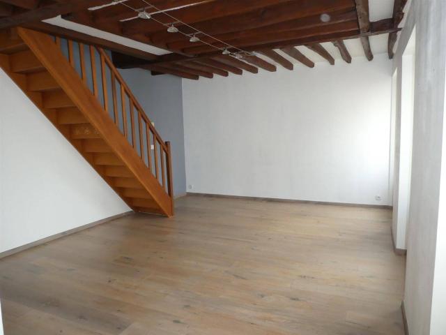 Appartement 3 pièces duplex 72 m² au sol 55 m² Loi Boutin en c