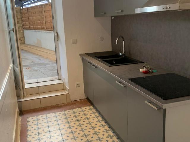 Appartement 3 pièces duplex 82m2, Montceau les mines