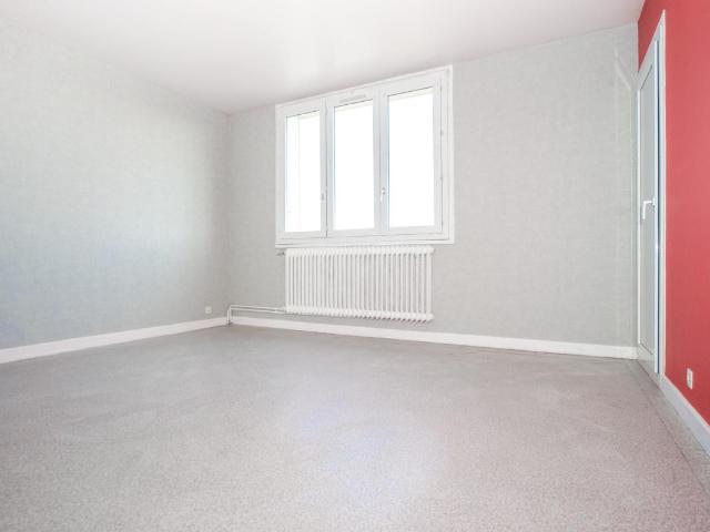 Appartement 3 pièces Écuisses