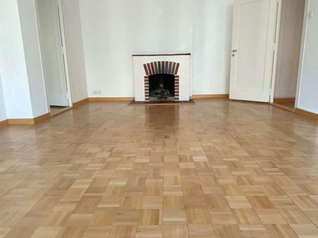 Appartement 3 pièces | Eaux Vives