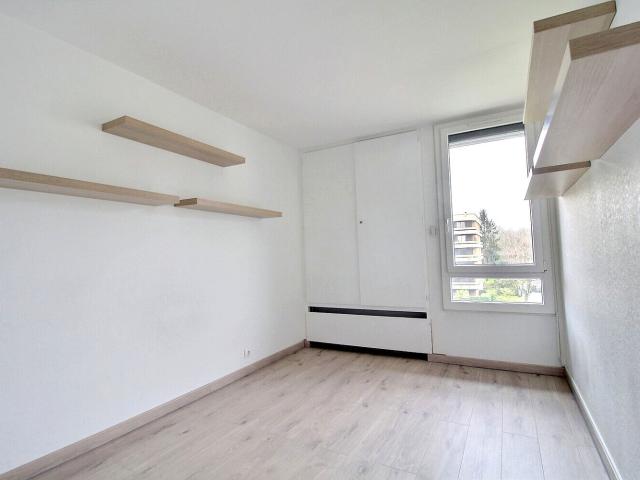 Appartement 3 pièces Élancourt 67.35m² 1100€ à louer