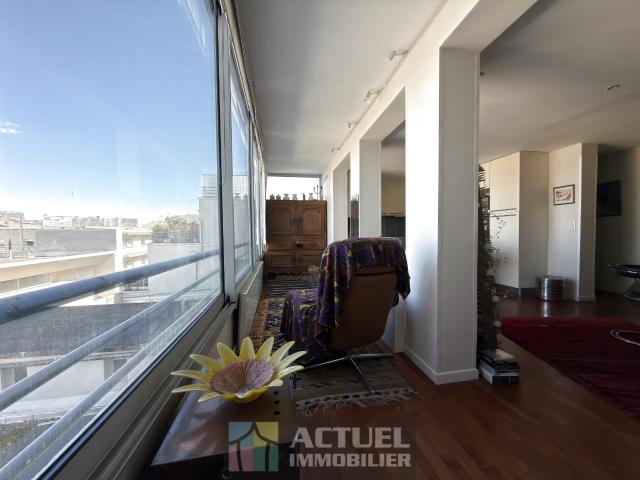 Appartement 3 pièces en vente à Montpellier avec ACTUEL IMMOBILIER
