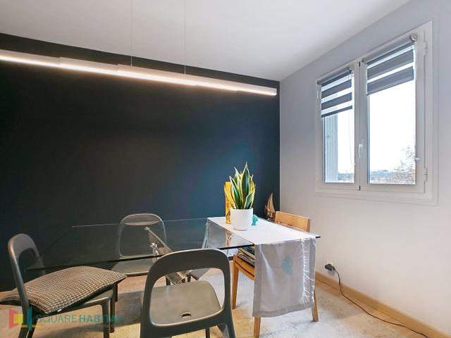 Appartement 3 pièces en dernier étage à Valbonne 67m² Valbonne