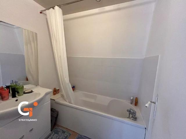 Appartement 3 pièces en duplex 65m2 à BARENTIN