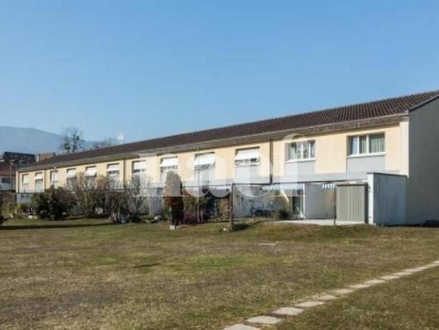 Appartement 3 pièces en duplex