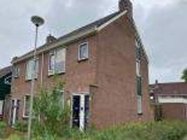 Appartement 3 pièces en duplex à Grootebroek à louer