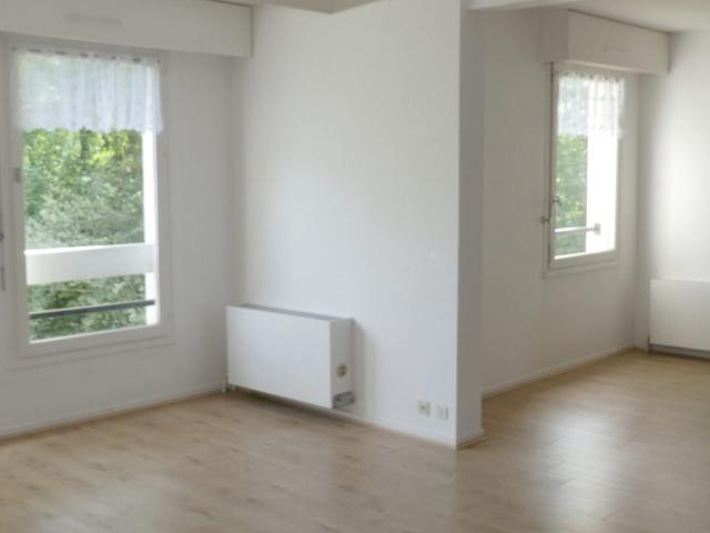 APPARTEMENT 3 PIÈCES EN RÉSIDENCE