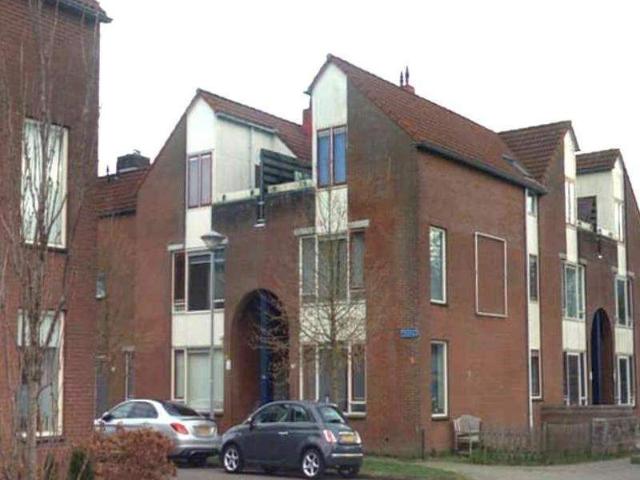 Appartement 3 Pièces en Rez de chaussée, Messing 73, Hoorn À Louer