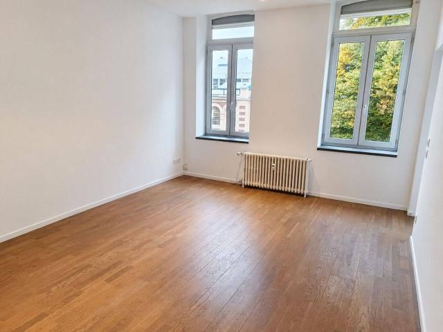 Appartement 3 pièces env. 53 m² Cave