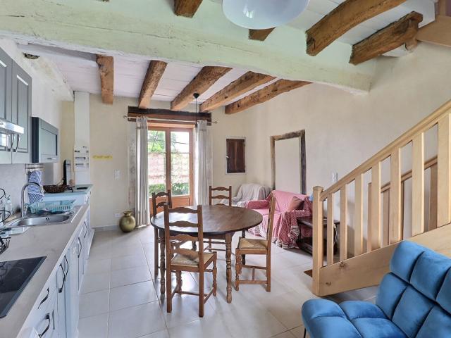 Appartement 3 pièces Espedaillac