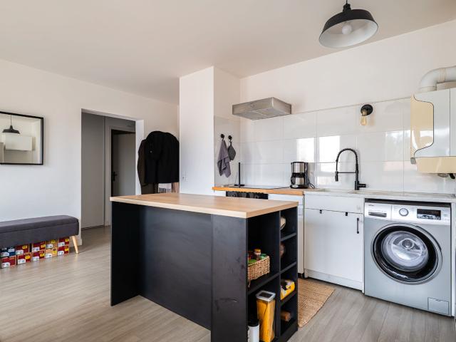 Appartement 3 pièces Épinay sur Orge 83.00m² 1390€ à louer l'Adresse