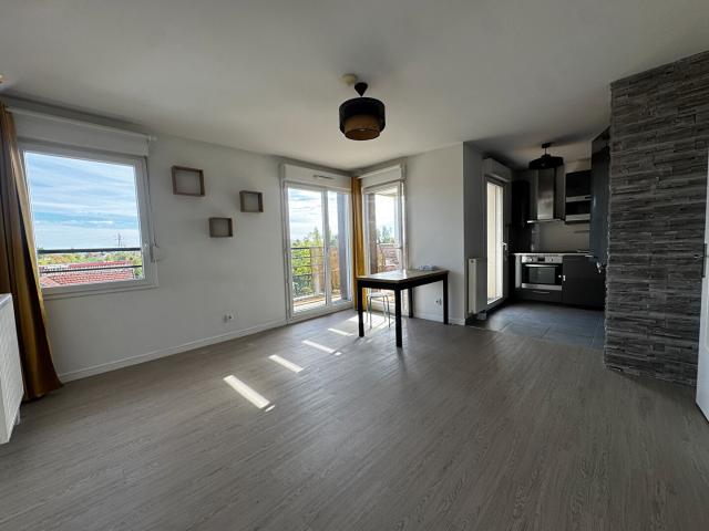 Appartement 3 pièces Éragny sur Oise 56.87m² 1280€ à louer