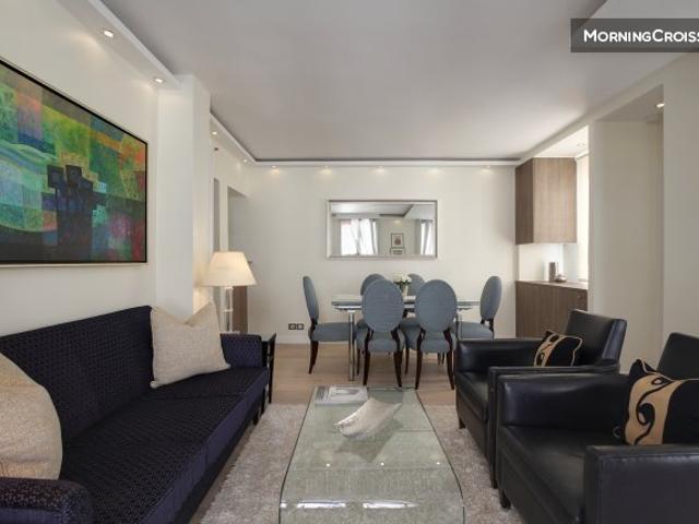 Appartement 3 pièces Etoiles Ternes