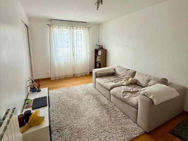 Appartement 3 pièces Évreux 65.00m² 757€ à louer l'Adresse