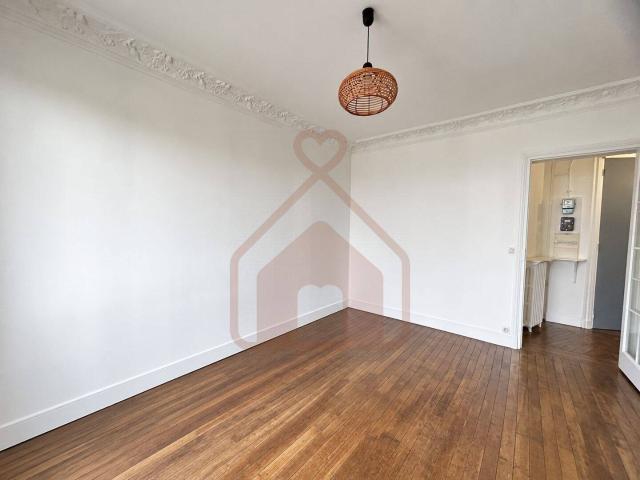 APPARTEMENT 3 PIECES EXCELLENT ETAT