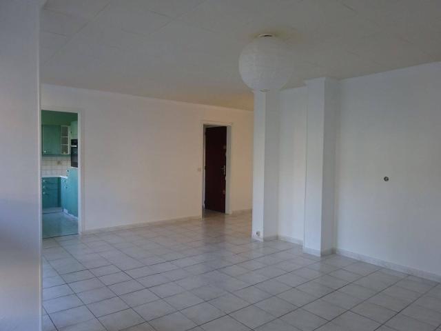 Appartement 3 pièces F3 + LOGGIAS + PARKING